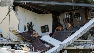 Un terremoto de magnitud 5 vuelve a sacudir Puerto Rico 