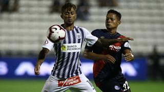 Alianza Lima vs. Municipal se enfrentarán por la Liga 1 Torneo Clausura