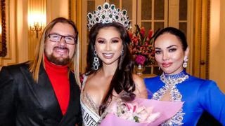 Tiffany Yoko Chong, exparticipante del Miss Perú 2019, sufrió grave accidente y piden ayuda