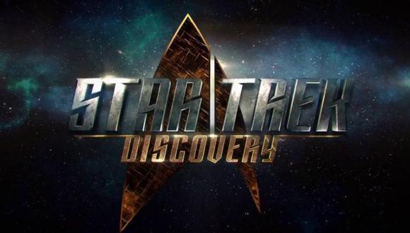 Star Trek Discovery, la nueva serie de Star Trek (Foto: CBS)