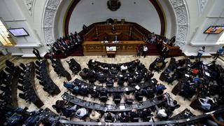 Parlamento venezolano dice que llegará más ayuda humanitaria en próximos días