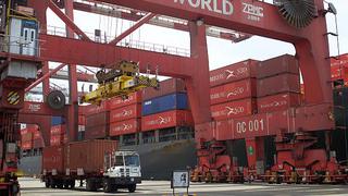 ComexPerú: Crecimiento de exportaciones será mayor al proyectado por el Marco Macroeconómico