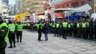 Bolivia: Al menos 67 muertos dejaron los festejos del carnaval