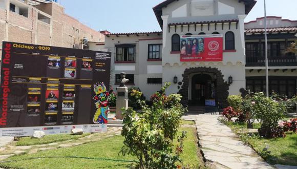 Teatro gratuito en Chiclayo (Artescen)