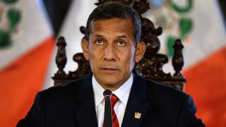 Ollanta Humala expresó su solidaridad con Bélgica por atentado en Bruselas [Video]
