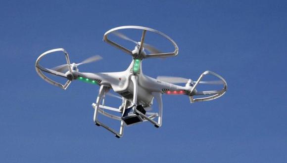 San Isidro sancionará con hasta S/. 1,925 a vecinos por mal uso de drones. (USI)