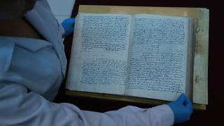 Reportan desaparición de otro documento histórico firmado por el libertador José de San Martín 