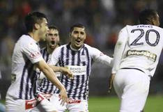 Alianza Lima vs. Pirata FC EN VIVO ONLINE: ‘Felucho’ Rodríguez, de penal, colocó el 3 a 2 para los íntimos
