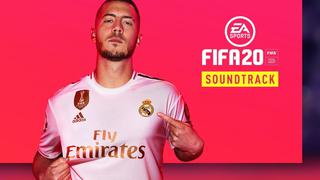 Major Lazer y otros artistas estarán presentes en la banda sonora de ‘FIFA 20’, escúchalos aquí