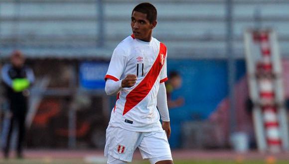 Selección peruana urge de una victoria. (AFP)