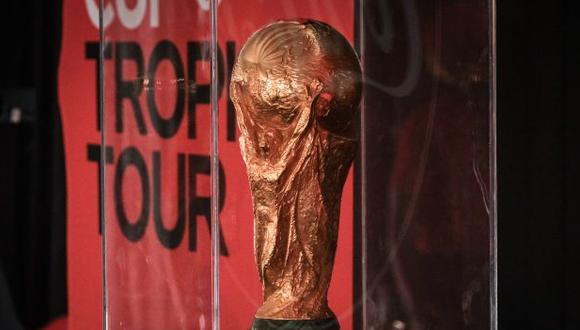 El Mundial 2022 se jugará del 20 de noviembre al 18 de diciembre. (Foto: AFP)