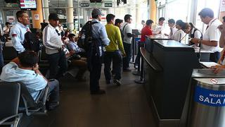 Promulgan Ley de retorno que beneficiará a 20 mil peruanos al año