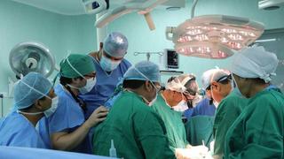 Ministerio de Salud afirma que órganos de niña fallecida salvaron cuatro vidas