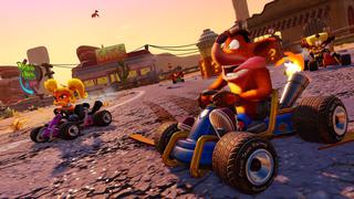'Crash Team Racing' será remasterizado y esta es su fecha de lanzamiento