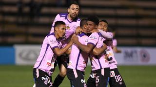 Sport Boys sale de la zona de descenso tras ganar 3-1 al Cantolao por el Clausura