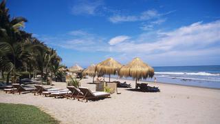 Piura: Eligen a Máncora como el mejor destino de playa en Sudamérica