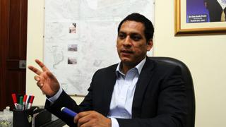 La Libertad: Gobernador regional investigado por el Jurado Electoral Especial