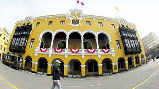 ¿En manos de quién quedará la ciudad de Lima tras las elecciones?