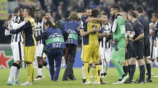 Champions League: Juventus, Basilea y Mónaco clasificaron a octavos de final