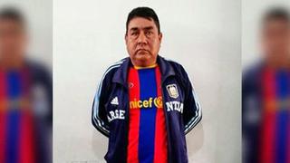 Capturan a sujeto acusado de ultrajar a joven con discapacidad en Trujillo