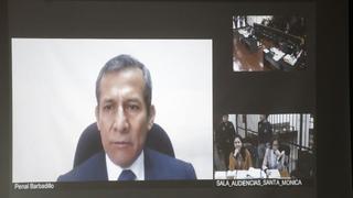 Ollanta Humala contrata a peritos para diligencias fiscales