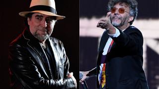 Latin Grammy: Joaquín Sabina y Fito Páez entre los Premios Excelencia de la gala