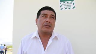 La Libertad: Extorsionadores amenazan de muerte a alcalde de Virú