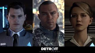 Este es el tráiler de lanzamiento de 'Detroit: Become Human'