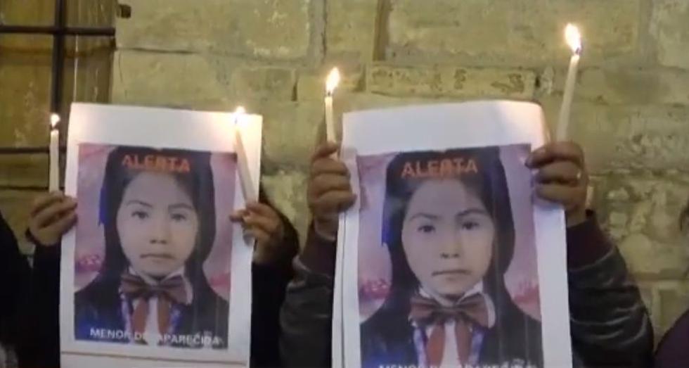 Huancayo: Niña es hallada muerta tras estar desaparecida cuatro días (AméricaNoticias)