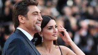 Javier Bardem tras ser nominado al Oscar con Penélope Cruz: “Lo mío no tendría razón de ser sin ella” 