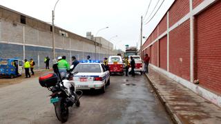 Municipalidad de Lima envió al depósito a 20 mototaxis informales que circulaban por el Cercado