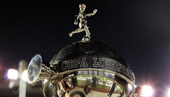 Conoce todos los detalles del sorteo de Copa Libertadores. (Foto: Conmebol)
