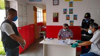 La Libertad: Vecinos de Chepén hacen colecta para comprar 200 tanques de oxígeno