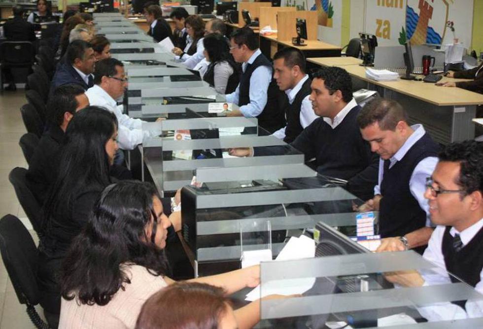 Callao: Comuna dará descuento de hasta 90% para el pago de papeletas (Municipalidad del Callao)