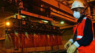 Fitch Ratings: Perú recibirá importantes inversiones mineras en 2014