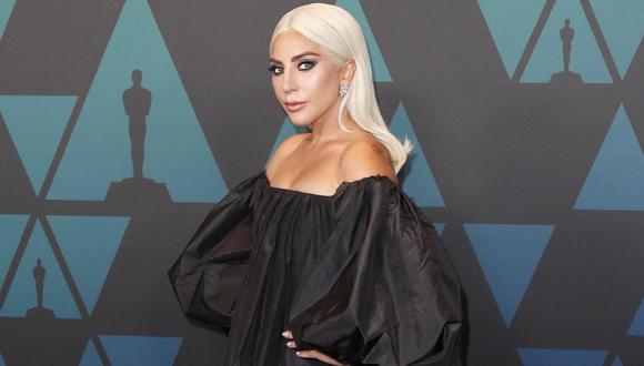 Lady Gaga se une a la lista de artistas que actuarán en la ceremonia de los Grammy 2019. (Foto: EFE)