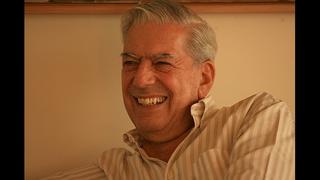 Feliz cumpleaños Mario Vargas Llosa
