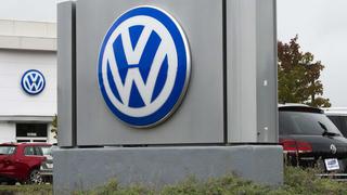 Volkswagen: Fiscalía de París le abrió investigación por 'fraude agravado'