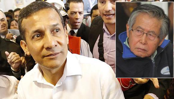 Para la congresista Schaefer, Humala indultará a Fujimori en busca de algún tipo de beneficio. (Luis Gonzales)