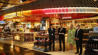 ‘Fantástico Perú’: La nueva tienda de Lagardère Travel Retail Perú abre en el Aeropuerto Jorge Chávez