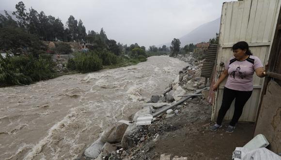 Al término de la temporada de lluvias 2022-2023, los embalses que sirven para acumular agua para Lima y el Callao alcanzaron un llenado al 82%, uno de los más bajos registros del siglo, señala el columnista. (Foto: GEC)
