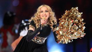 ¡Al ritmo de salsa! Madonna recibió el Año Nuevo bailando 'Aguanilé' [VIDEO]