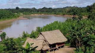 Inversión en Amazonía peruana sumaría US$80,000 millones