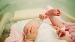 Diprosopia: El extraño caso de la bebé que nació con dos bocas