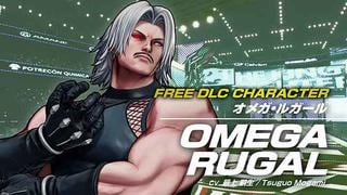 ‘Omega Rugal’ ya se encuentra disponible para ‘The King of Fighters XV’ [VIDEOS]