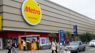 Cadena de supermercados Metro cumple 30 años desde su primer local en Chorrillos