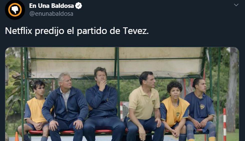 River Plate vs. Boca Juniors: los divertidos memes después del 0-0 en el Superclásico. (Foto: Facebook)