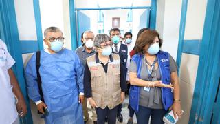 Coronavirus en Perú: Hospital Almanzor Aguinaga de EsSalud recibirá casos de COVID-19 en Chiclayo