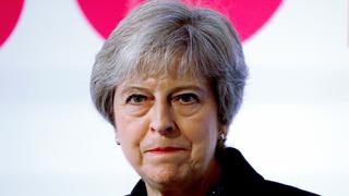 Brexit: Theresa May pide unidad a sus ministros en víspera de la cumbre europea