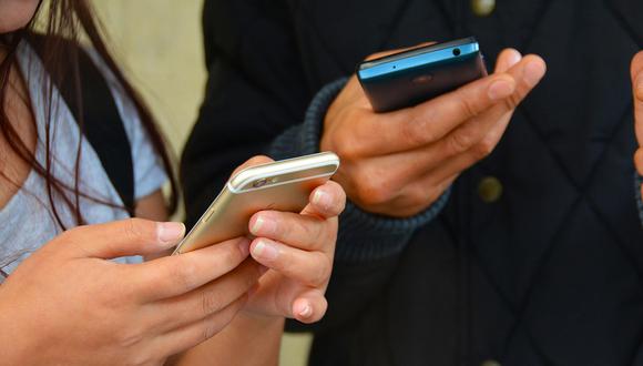 El decreto de urgenciarefiere que no podrán incrementarse los gastos en telefonía celular(Foto: Pixabay)